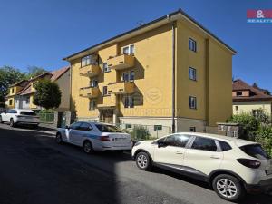 Pronájem bytu 2+1, Karlovy Vary, 5. května, 63 m2