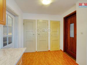 Prodej chalupy, Ostrovec - Dolní Ostrovec, 109 m2