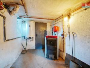 Prodej chalupy, Ostrovec - Dolní Ostrovec, 109 m2