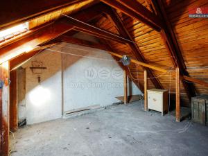 Prodej chalupy, Ostrovec - Dolní Ostrovec, 109 m2