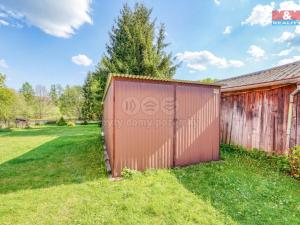 Prodej chalupy, Ostrovec - Dolní Ostrovec, 109 m2