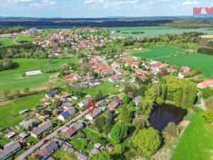Prodej chalupy, Ostrovec - Dolní Ostrovec, 109 m2