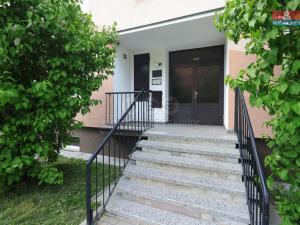 Prodej bytu 1+kk, Nové Sedlo, Sadová, 20 m2