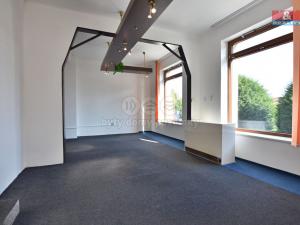 Pronájem kanceláře, Kosmonosy, Františka Opolského, 32 m2