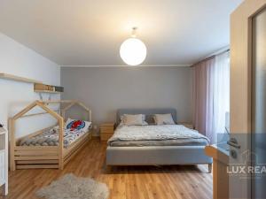 Prodej rodinného domu, Mikulov, Pod Platanem, 140 m2