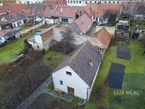 Prodej rodinného domu, Mikulov, Pod Platanem, 140 m2