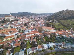 Prodej rodinného domu, Mikulov, Pod Platanem, 140 m2