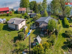Prodej chaty, Cheb - Dřenice, 60 m2