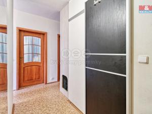 Prodej bytu 3+1, Chomutov, Kundratická, 68 m2