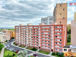 Prodej bytu 3+1, Chomutov, Kundratická, 68 m2