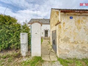 Prodej chalupy, Všeruby - Popovice, 67 m2