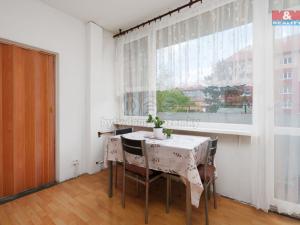 Prodej bytu 3+1, Most, M. G. Dobnera, 62 m2