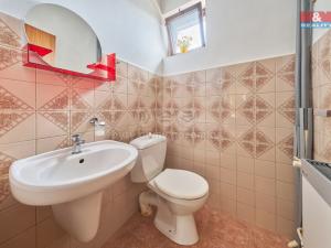 Prodej rodinného domu, Čestice, 204 m2
