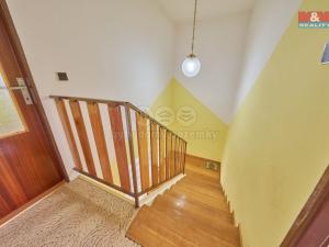 Prodej rodinného domu, Čestice, 204 m2