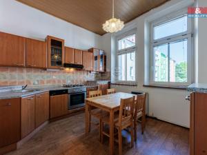 Prodej bytu 1+1, Karlovy Vary - Dvory, Sklářská, 54 m2