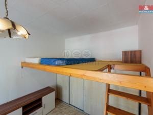 Prodej bytu 1+1, Karlovy Vary - Dvory, Sklářská, 54 m2