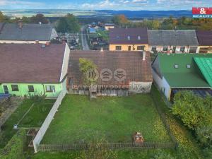 Prodej rodinného domu, Rohozná, 85 m2