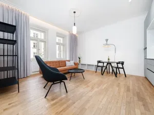 Prodej bytu 2+kk, Praha - Nusle, Jaromírova, 58 m2