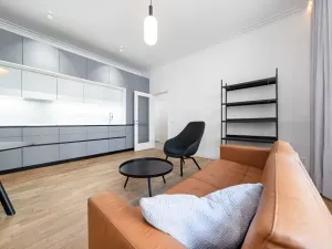 Prodej bytu 2+kk, Praha - Nusle, Jaromírova, 58 m2