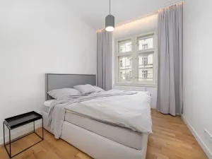 Prodej bytu 2+kk, Praha - Nusle, Jaromírova, 58 m2