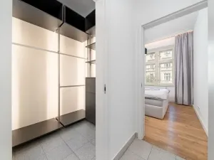 Prodej bytu 2+kk, Praha - Nusle, Jaromírova, 58 m2