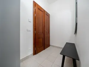 Prodej bytu 2+kk, Praha - Nusle, Jaromírova, 58 m2