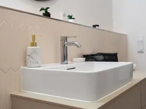 Prodej bytu 2+kk, Praha - Nusle, Jaromírova, 58 m2