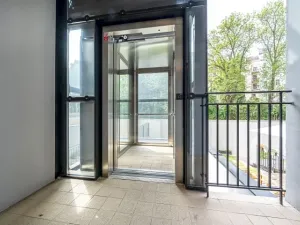 Prodej bytu 2+kk, Praha - Nusle, Jaromírova, 58 m2
