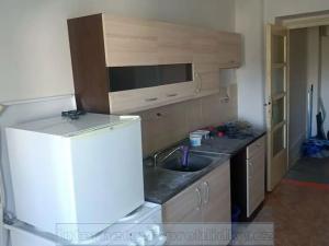 Pronájem bytu 2+kk, Praha - Strašnice, Nad Primaskou, 52 m2