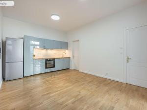 Prodej bytu 2+kk, Praha - Karlín, Vítkova, 41 m2