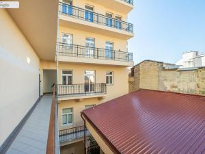 Prodej bytu 2+kk, Praha - Karlín, Vítkova, 41 m2