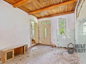 Prodej zemědělské usedlosti, Nové Město pod Smrkem, 235 m2