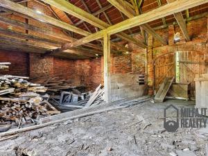 Prodej zemědělské usedlosti, Nové Město pod Smrkem, 235 m2