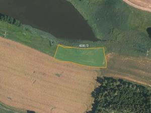 Prodej louky, Hvožďany, 17243 m2