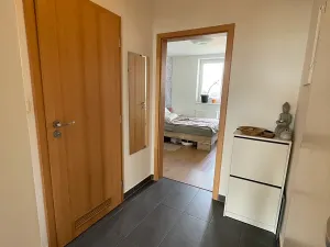 Pronájem bytu 2+kk, Plzeň, Nad Týncem, 46 m2