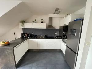 Pronájem bytu 2+kk, Plzeň, Nad Týncem, 46 m2