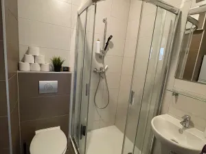 Pronájem bytu 2+kk, Plzeň, Nad Týncem, 46 m2