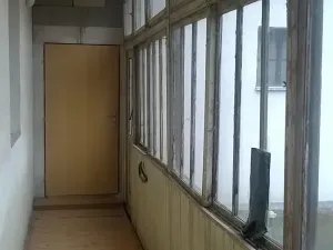 Pronájem bytu 1+1, Terezín, B. Němcové, 45 m2