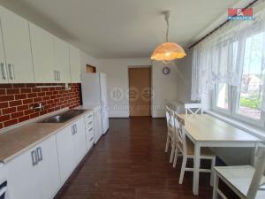 Pronájem bytu 2+1, Krychnov, 72 m2