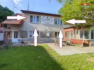 Pronájem bytu 2+1, Krychnov, 72 m2