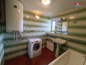Pronájem bytu 2+1, Krychnov, 72 m2