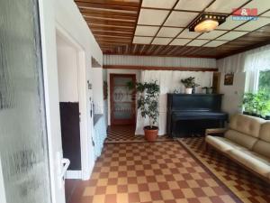 Pronájem bytu 2+1, Krychnov, 72 m2