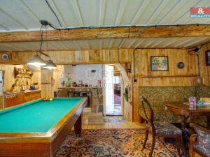 Prodej chalupy, Holčovice - Spálené, 254 m2