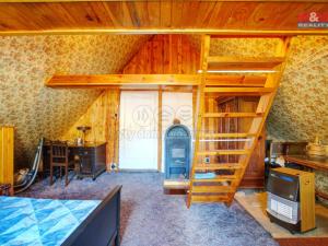 Prodej chalupy, Holčovice - Spálené, 254 m2