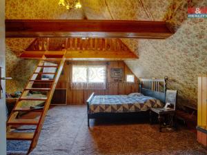 Prodej chalupy, Holčovice - Spálené, 254 m2
