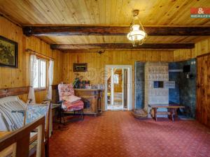 Prodej chalupy, Holčovice - Spálené, 254 m2