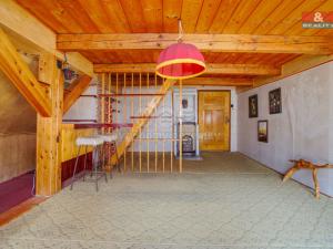 Prodej chalupy, Holčovice - Spálené, 254 m2