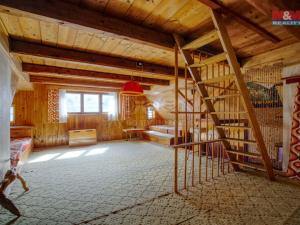 Prodej chalupy, Holčovice - Spálené, 254 m2