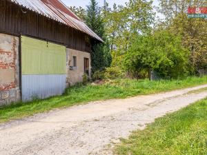 Prodej zemědělské usedlosti, Janův Důl, 134 m2
