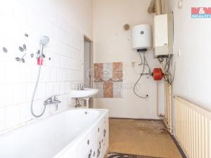 Prodej rodinného domu, Česká Lípa, Žižkova, 352 m2